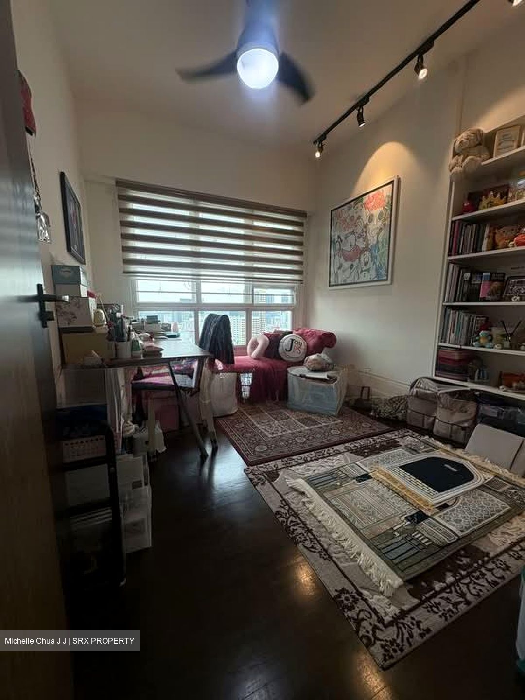 Blk 296B Skyline II @ Bukit Batok (Bukit Batok), HDB 4 Rooms #550066311